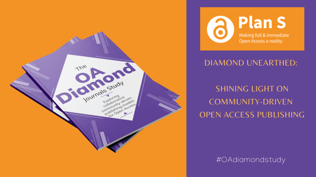 OA Diamond Journals Study