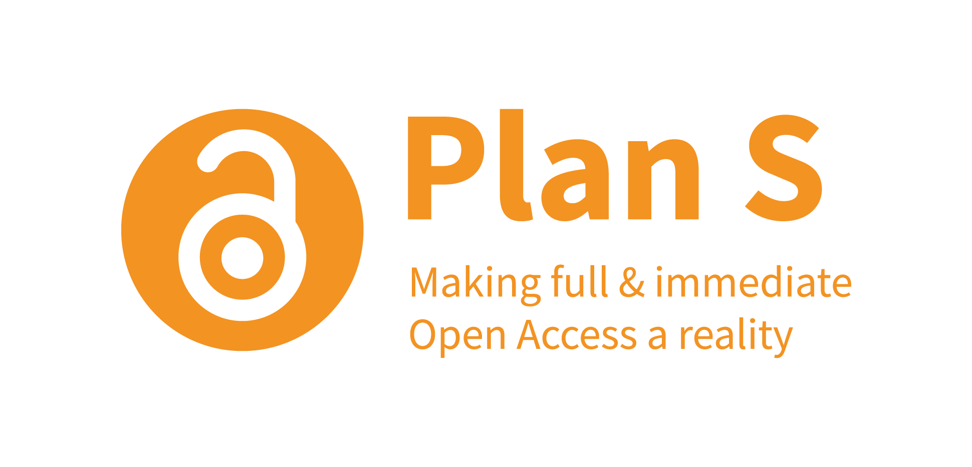 Plan S logo