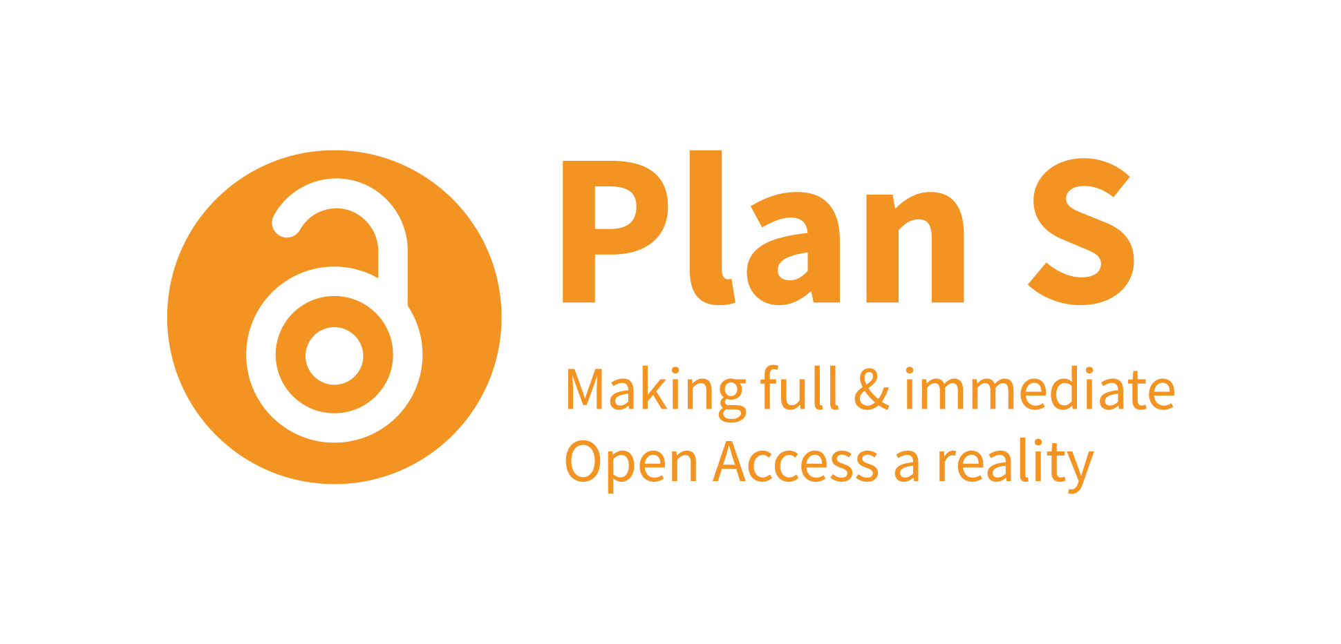 Plan S Logo