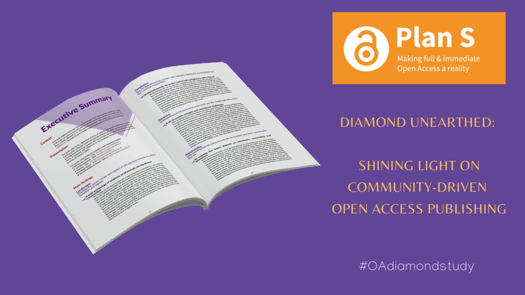 OA Diamond Journals Study