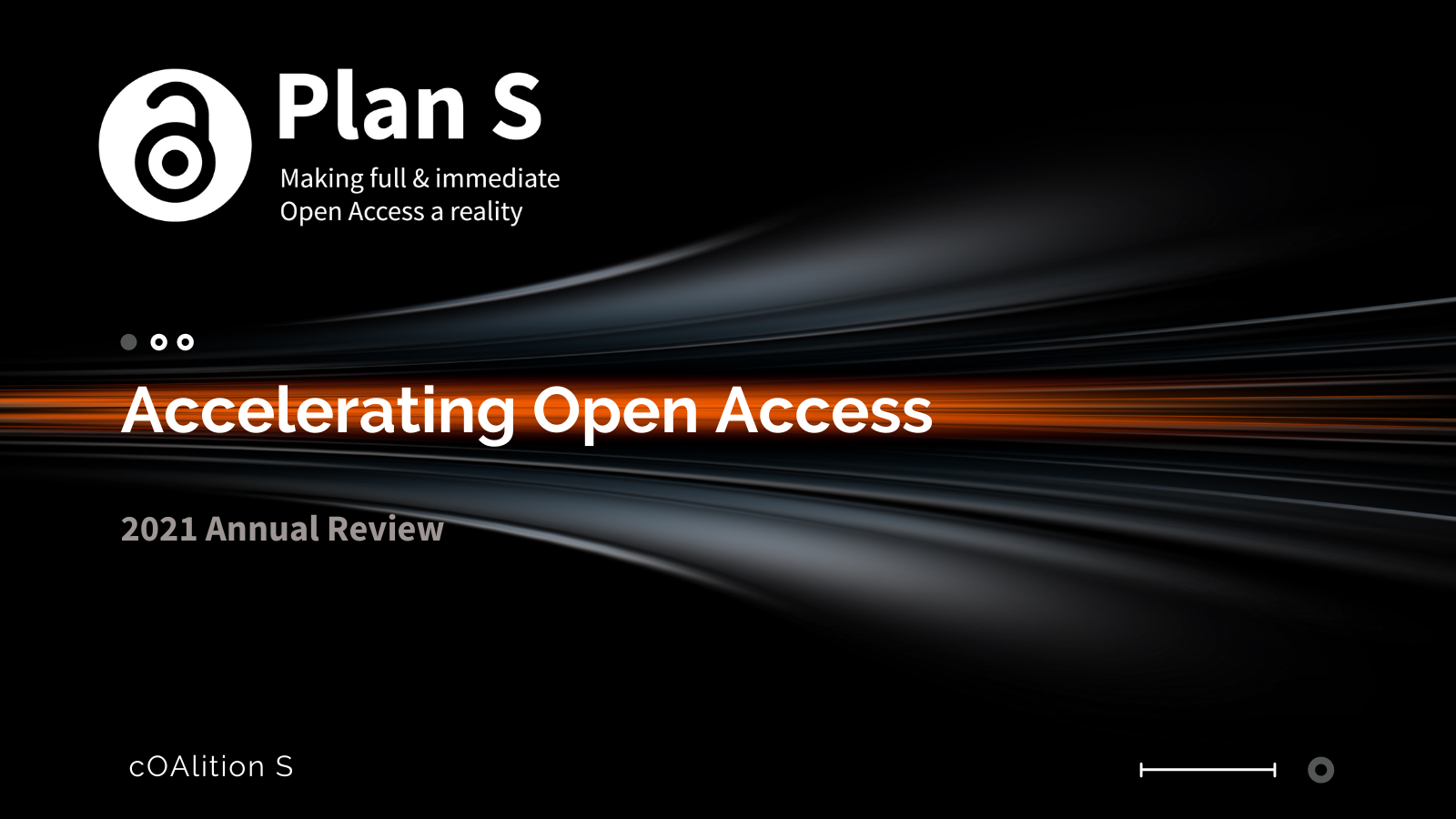 Plan S Annual Review 2021