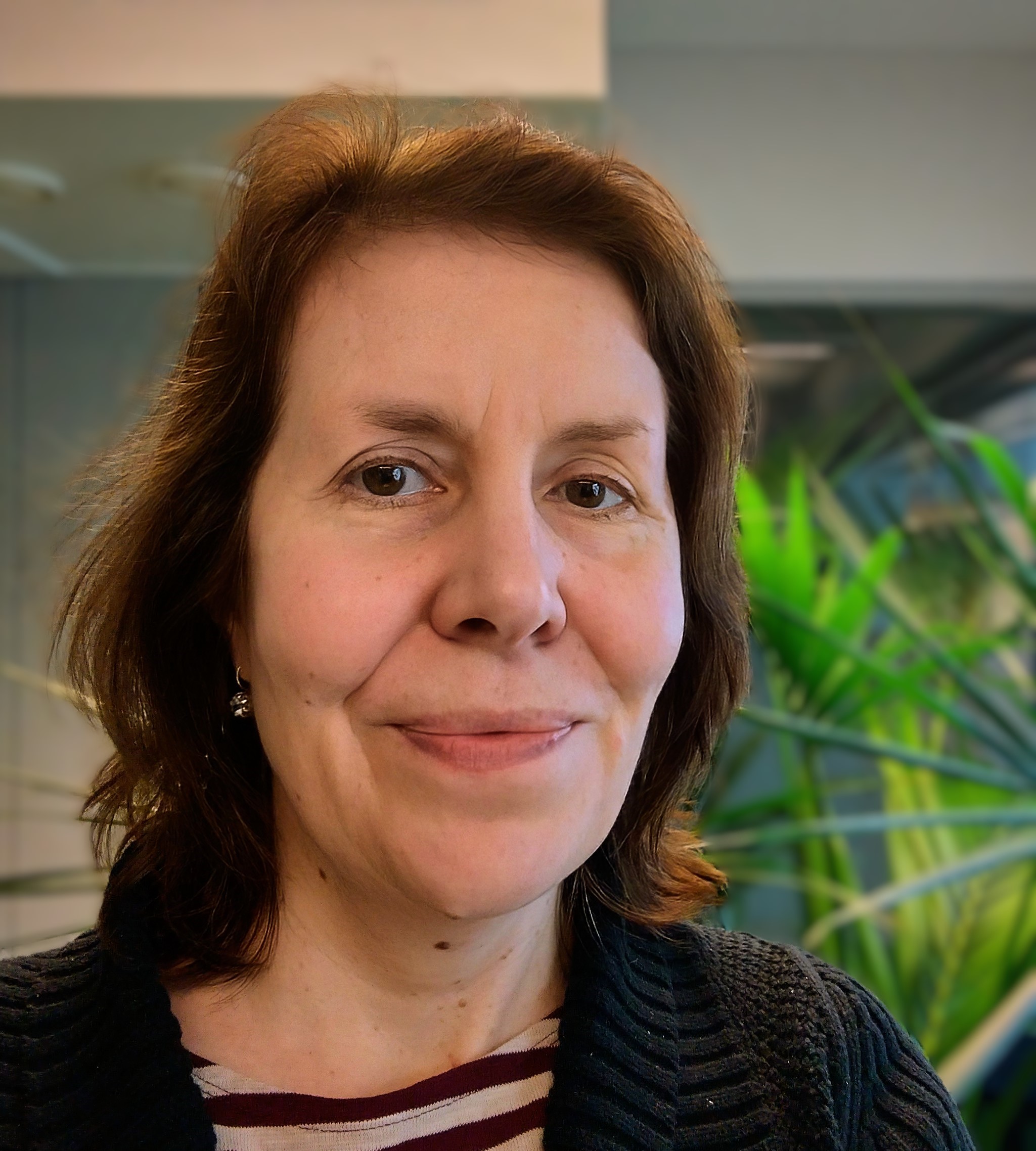 Johanna Hakala Plan S Johanna hakala plan s