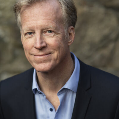 Curt Rice