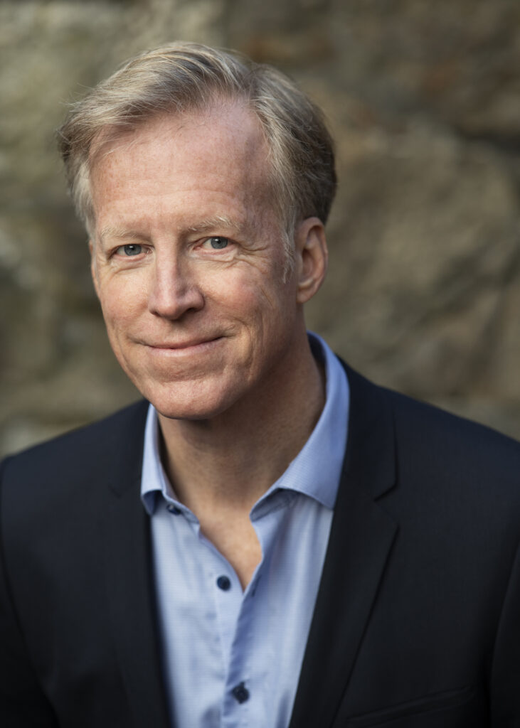Curt Rice